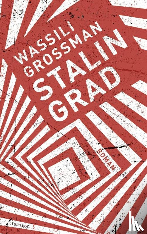 Grossman, Wassili - Stalingrad