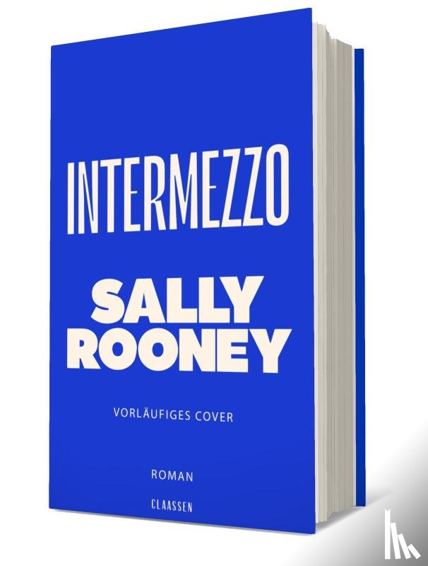Rooney, Sally - Intermezzo