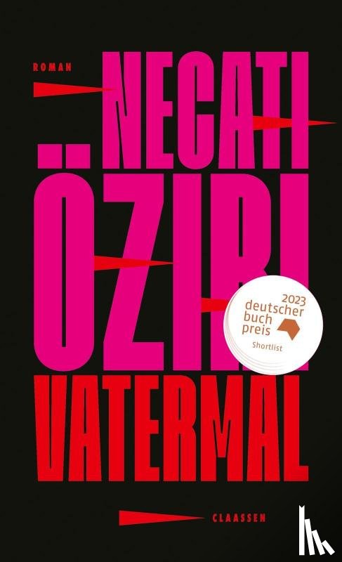 Öziri, Necati - Vatermal