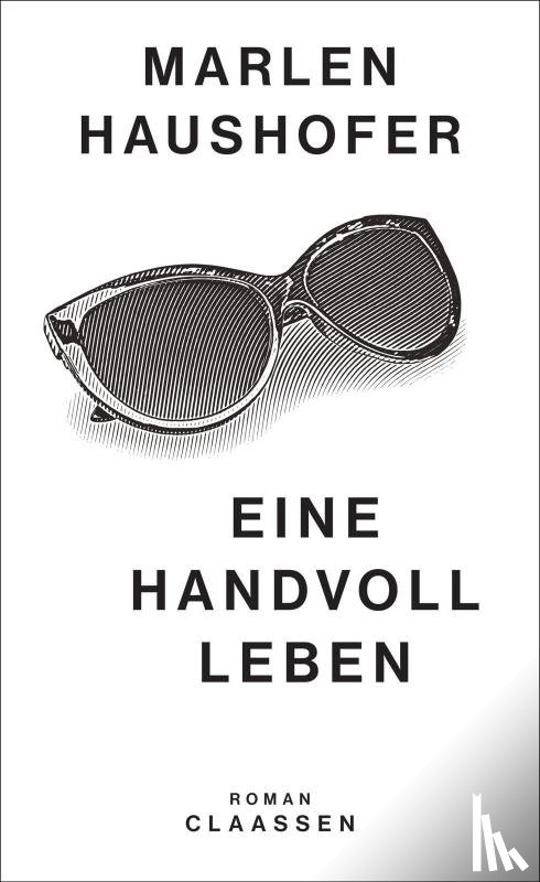 Haushofer, Marlen - Eine Handvoll Leben