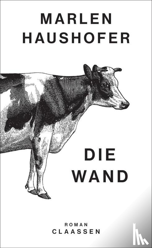 Haushofer, Marlen - Die Wand