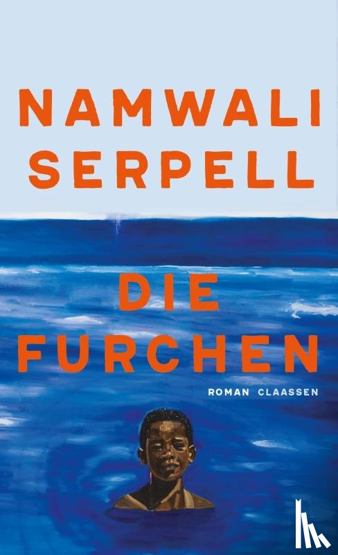 Serpell, Namwali - Die Furchen