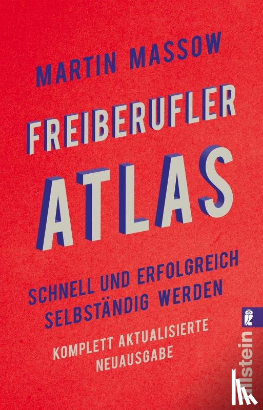 Massow, Martin - Freiberufler-Atlas