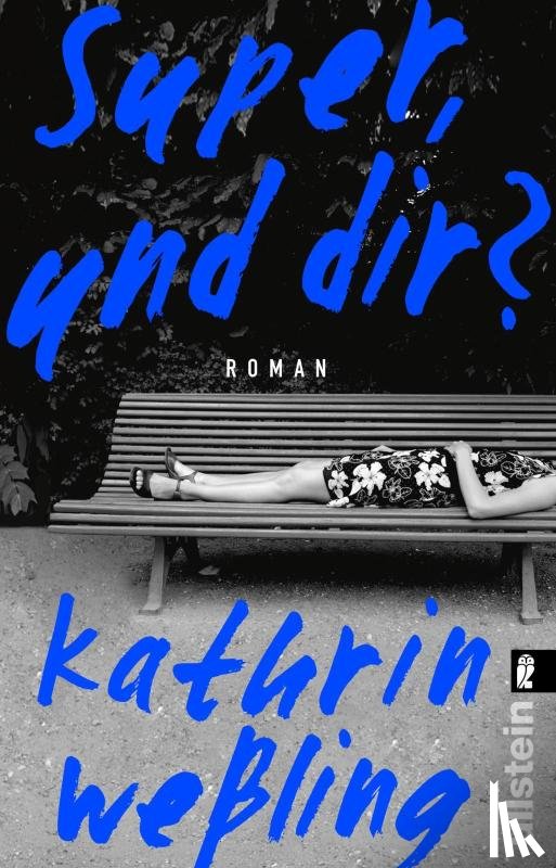 Wessling, Kathrin - Super, und dir?
