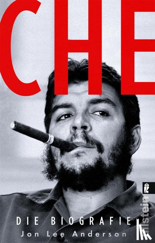 Anderson, Jon Lee - Che - Die Biographie