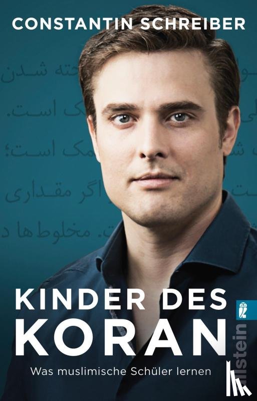 Schreiber, Constantin - Kinder des Koran