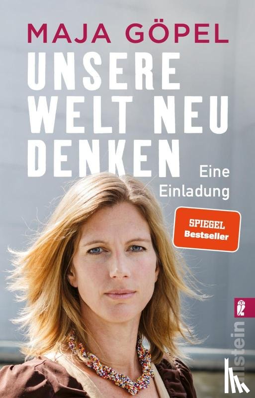 Göpel, Maja - Unsere Welt neu denken