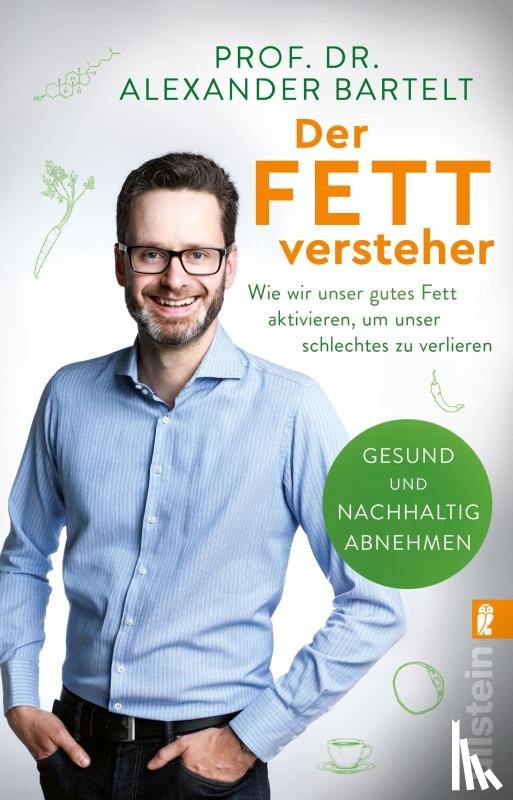 Bartelt, Alexander - Der Fettversteher