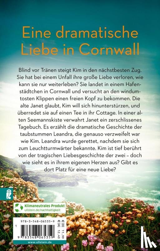 Bomann, Corina - Ein Zimmer über dem Meer