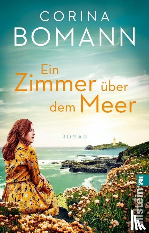 Bomann, Corina - Ein Zimmer über dem Meer