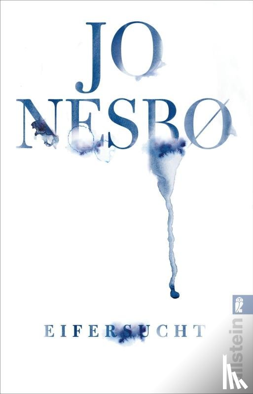 Nesbø, Jo - Eifersucht