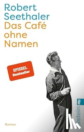 Seethaler, Robert - Das Café ohne Namen