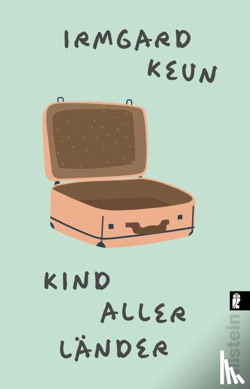 Keun, Irmgard - Kind aller Länder