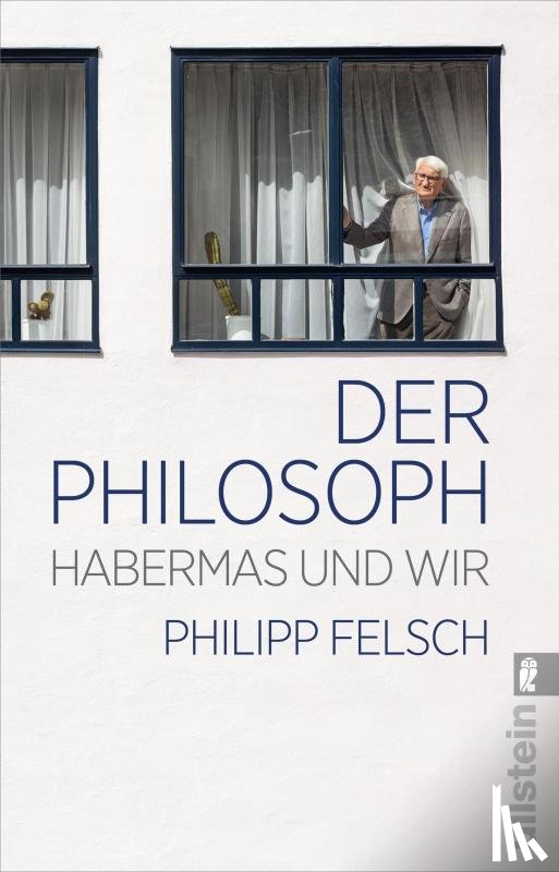 Felsch, Philipp - Der Philosoph
