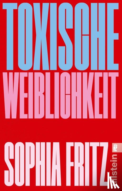 Fritz, Sophia - Toxische Weiblichkeit