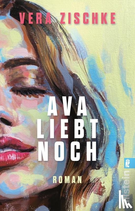 Zischke, Vera - Ava liebt noch