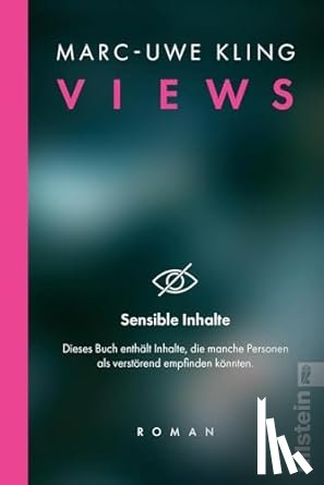 Kling, Marc-Uwe - Views
