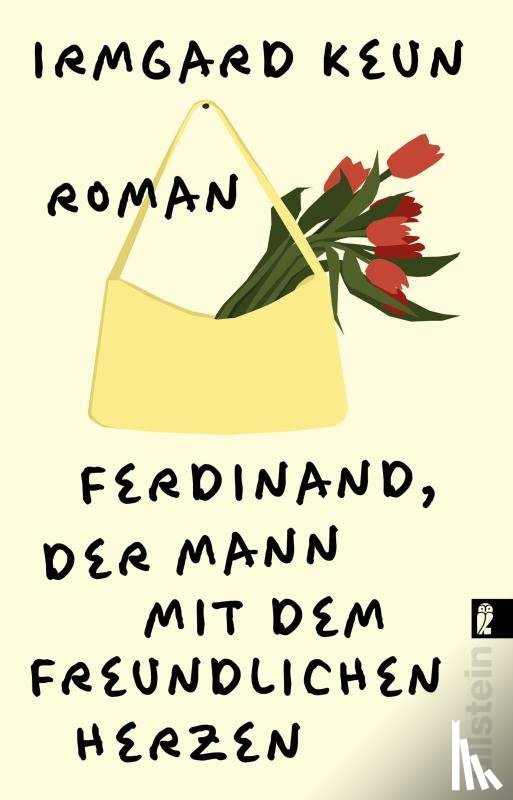 Keun, Irmgard - Ferdinand, der Mann mit dem freundlichen Herzen