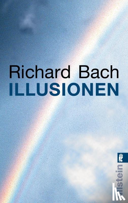 Bach, Richard - Illusionen