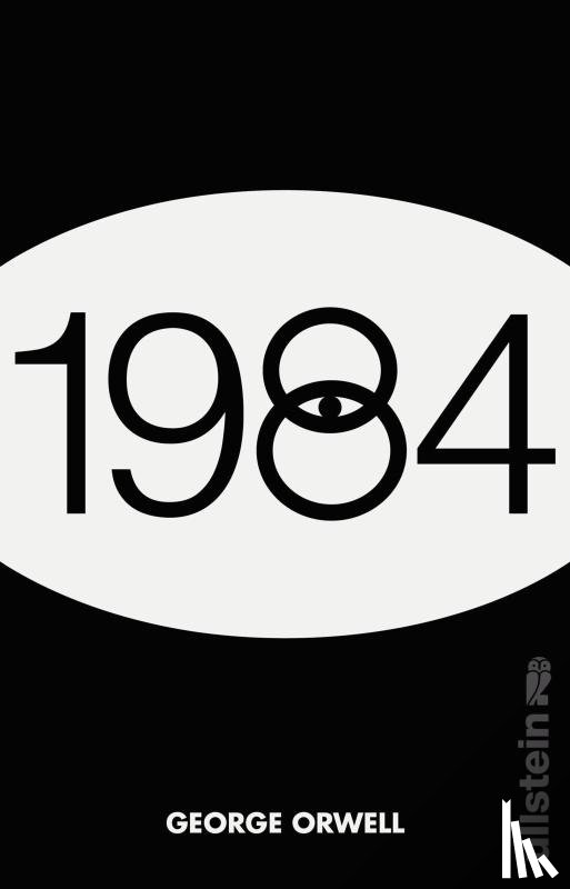 Orwell, George - 1984