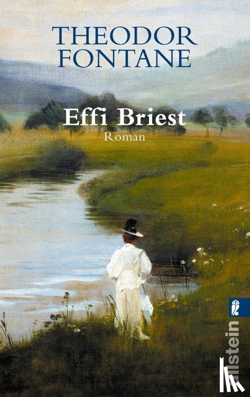 Fontane, Theodor - Effi Briest