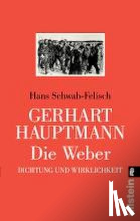 Hauptmann, Gerhart - Die Weber