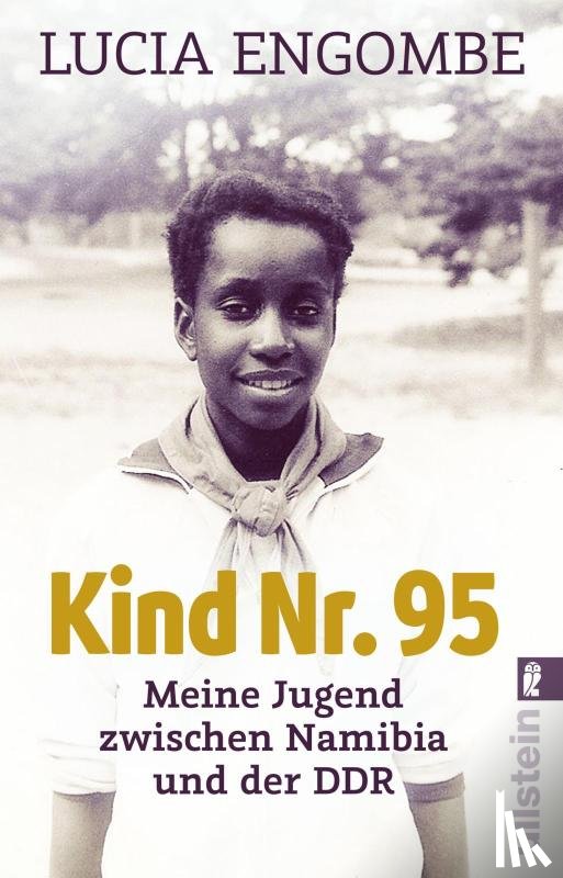 Engombe, Lucia - Kind Nr. 95