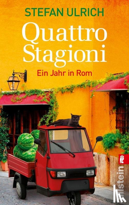 Ulrich, Stefan - Quattro Stagioni