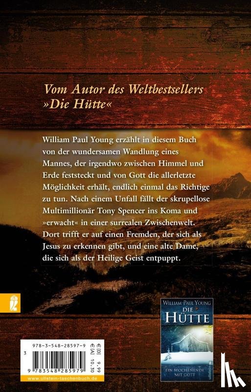 Young, William Paul - Der Weg