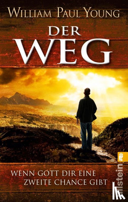 Young, William Paul - Der Weg