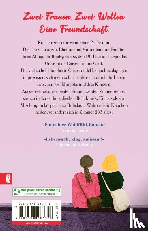 Ruppert, Astrid - Ziemlich beste Freundinnen