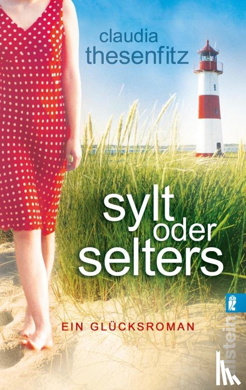 Thesenfitz, Claudia - Sylt oder Selters