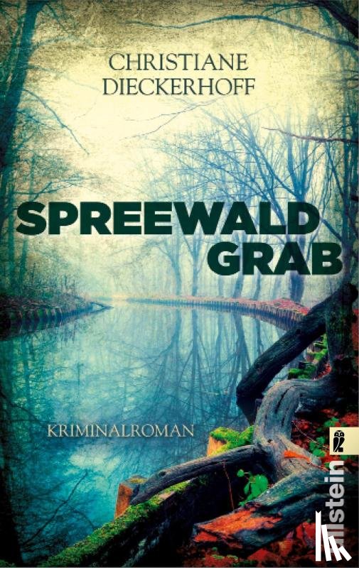 Dieckerhoff, Christiane - Spreewaldgrab