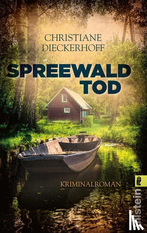 Dieckerhoff, Christiane - Spreewaldtod