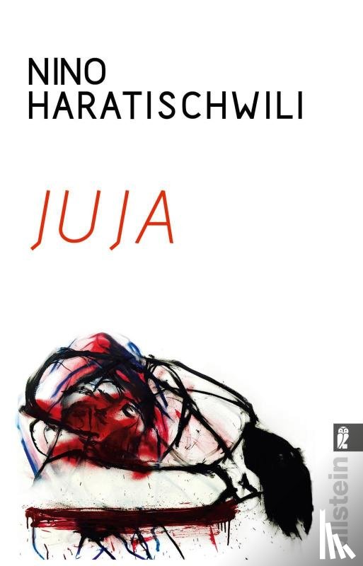 Haratischwili, Nino - Juja