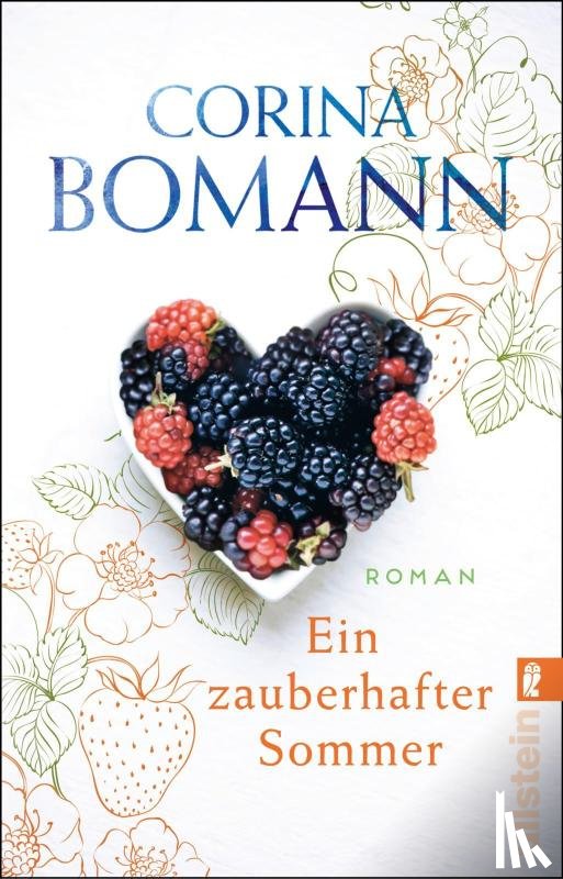 Bomann, Corina - Ein zauberhafter Sommer