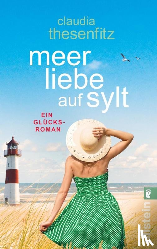 Thesenfitz, Claudia - Meer Liebe auf Sylt