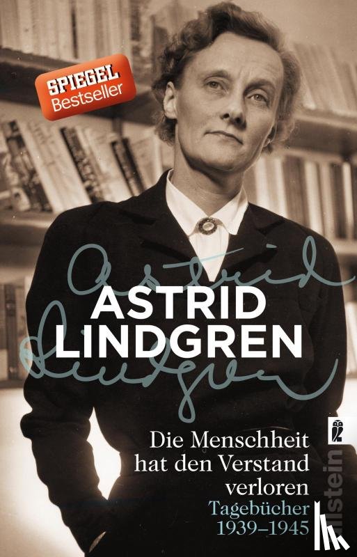 Lindgren, Astrid - Die Menschheit hat den Verstand verloren