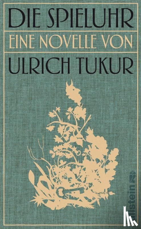 Tukur, Ulrich - Die Spieluhr