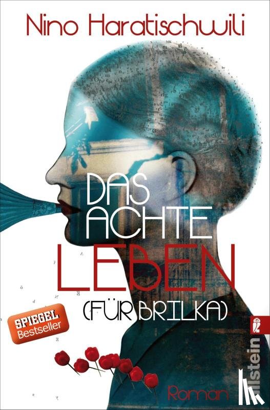 Haratischwili, Nino - Das achte Leben ( Fur Brilka )