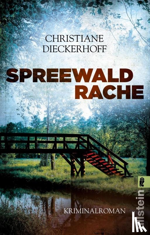 Dieckerhoff, Christiane - Spreewaldrache