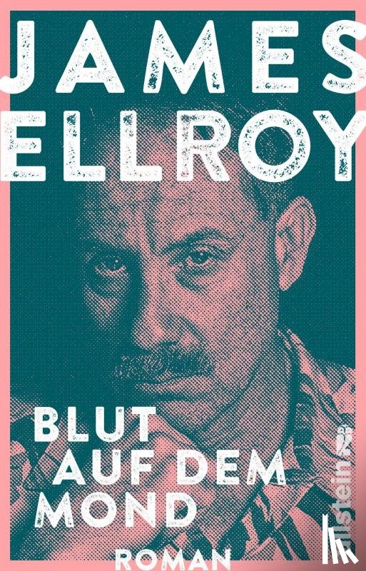 Ellroy, James - Blut auf dem Mond
