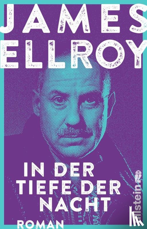 Ellroy, James - In der Tiefe der Nacht