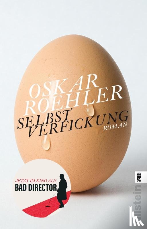 Roehler, Oskar - Selbstverfickung