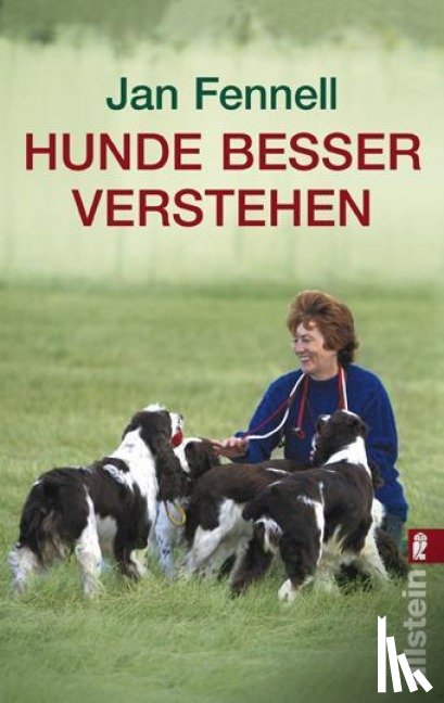 Fennell, Jan - Hunde besser verstehen