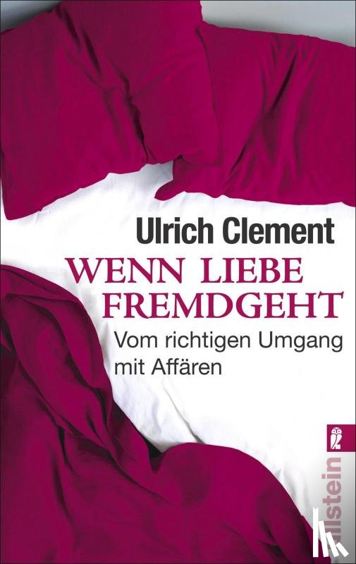 Clement, Ulrich - Wenn Liebe fremdgeht