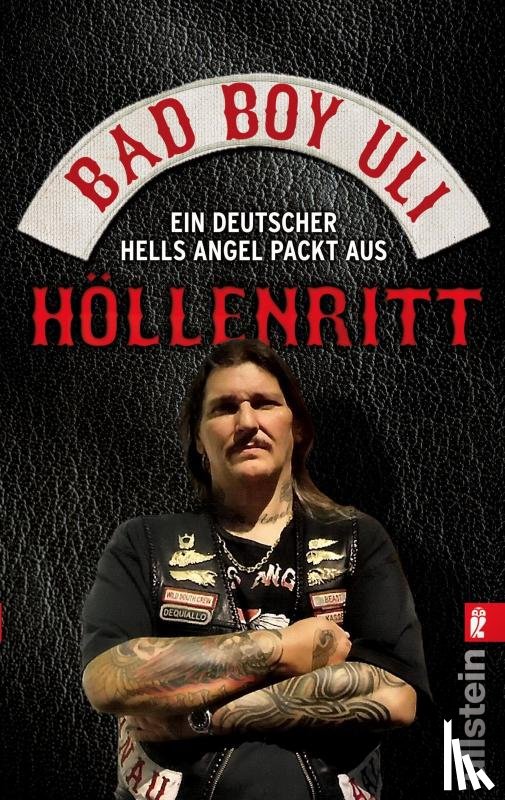 Detrois, Ulrich - Höllenritt
