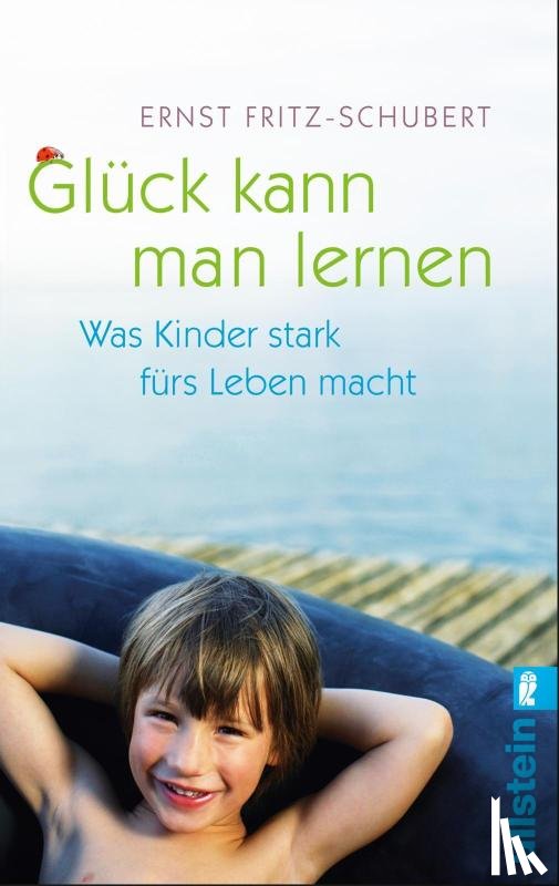 Fritz-Schubert, Ernst - Glück kann man lernen