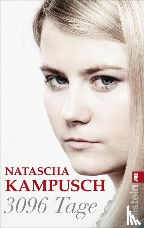 Kampusch, Natascha - 3096 Tage
