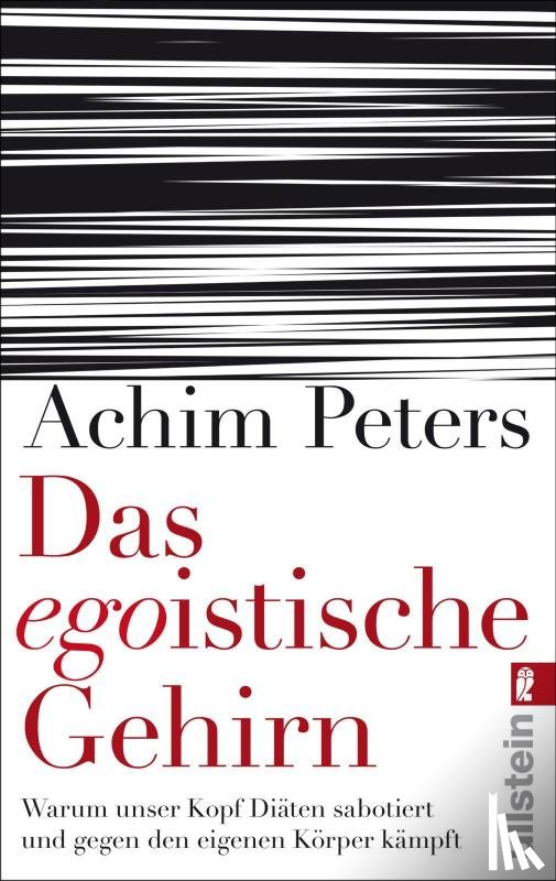 Peters, Achim - Das egoistische Gehirn
